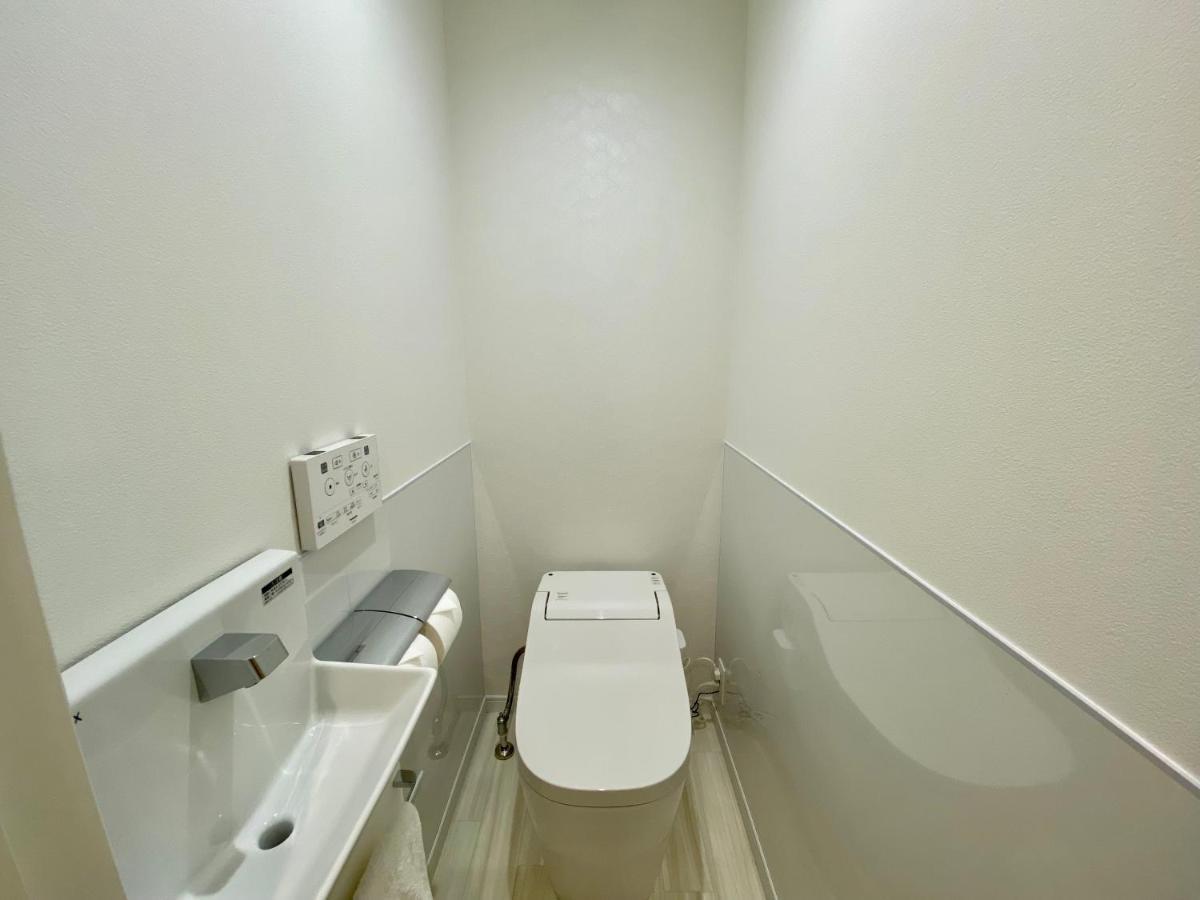 Villa Monica Nagoya Luaran gambar