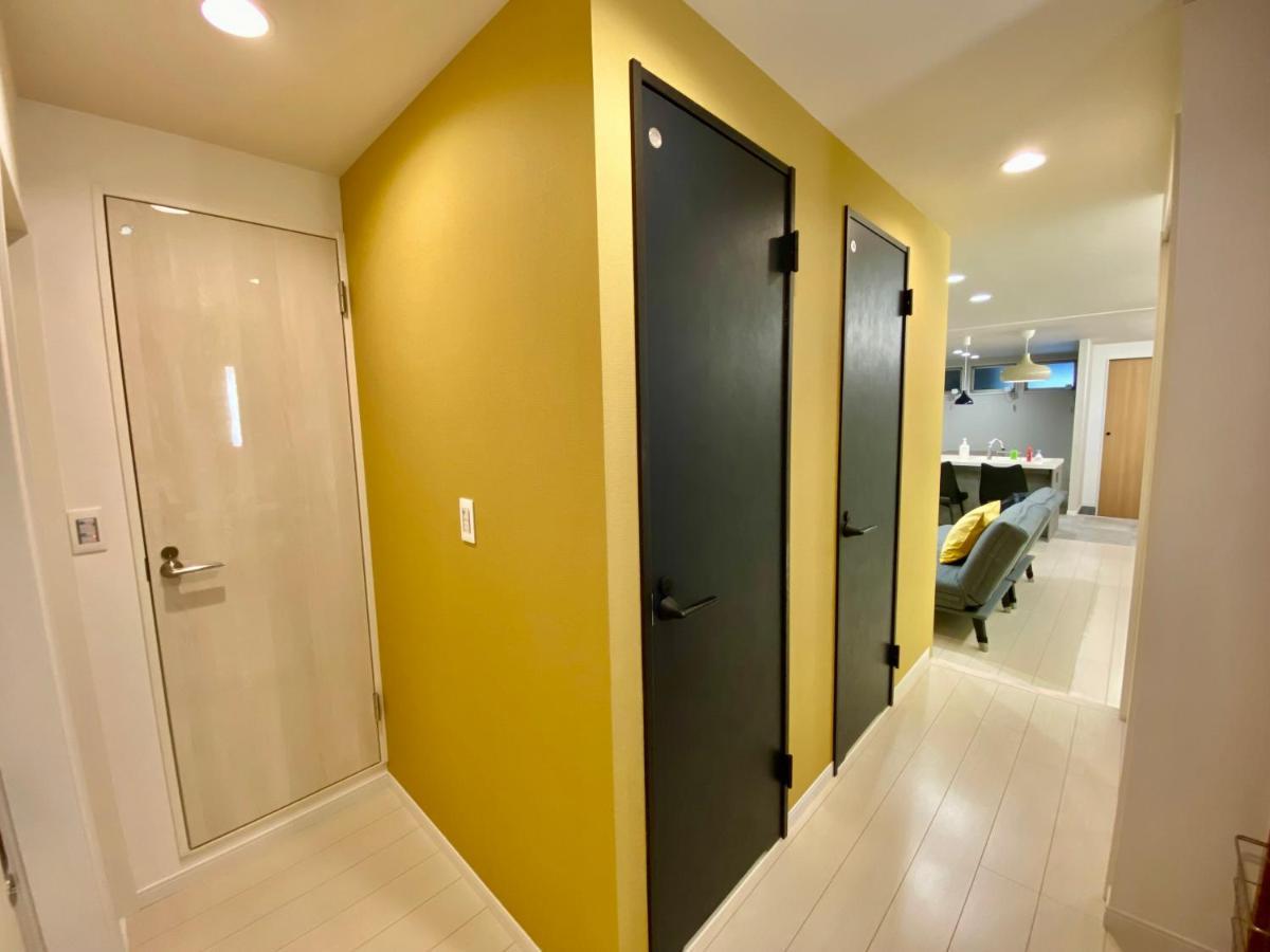 Villa Monica Nagoya Luaran gambar