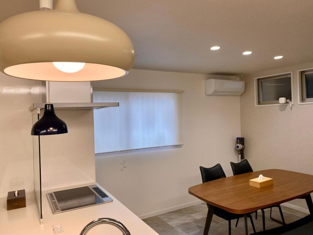 Villa Monica Nagoya Luaran gambar