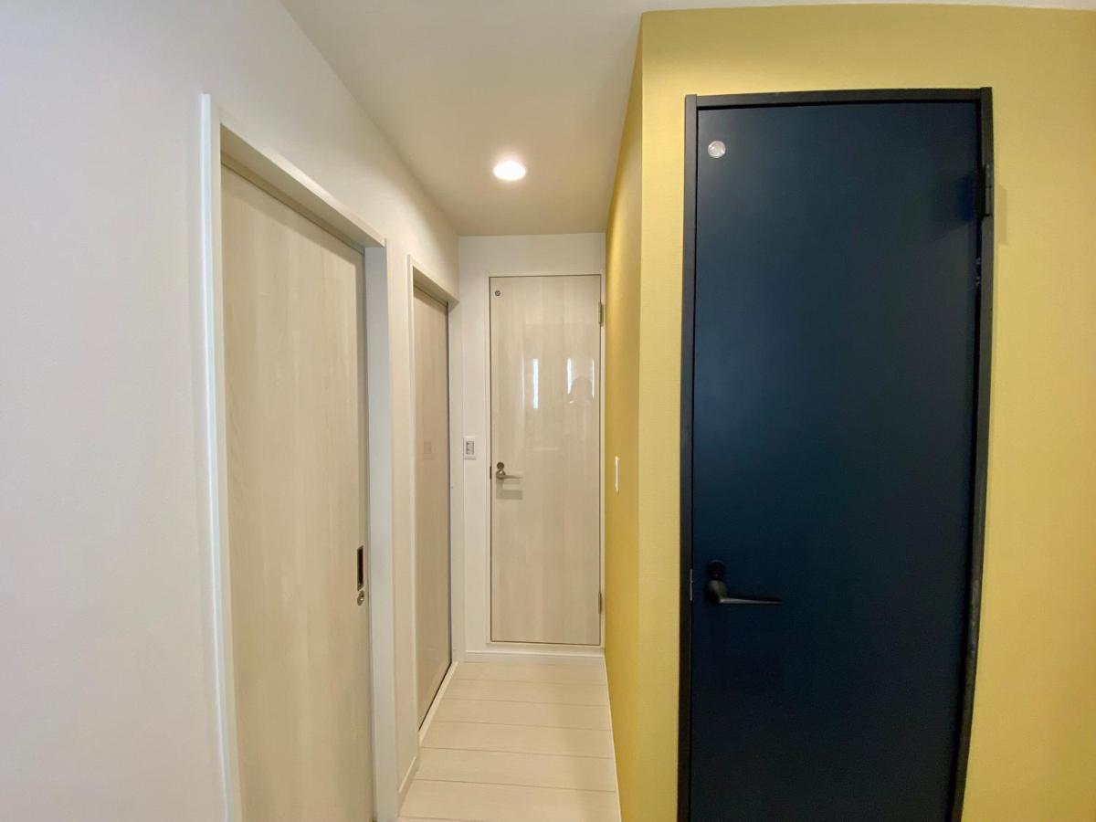Villa Monica Nagoya Luaran gambar