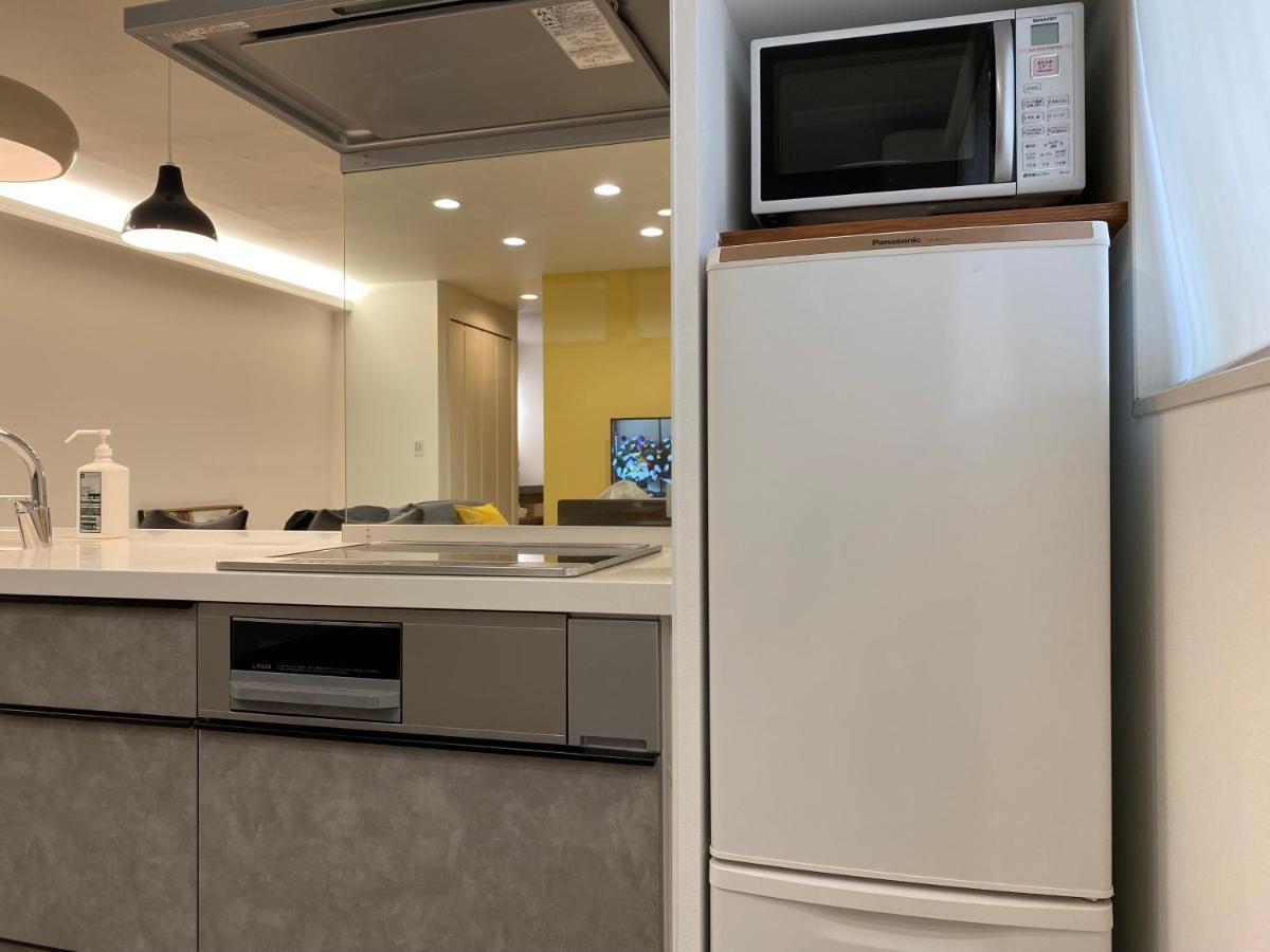 Villa Monica Nagoya Luaran gambar