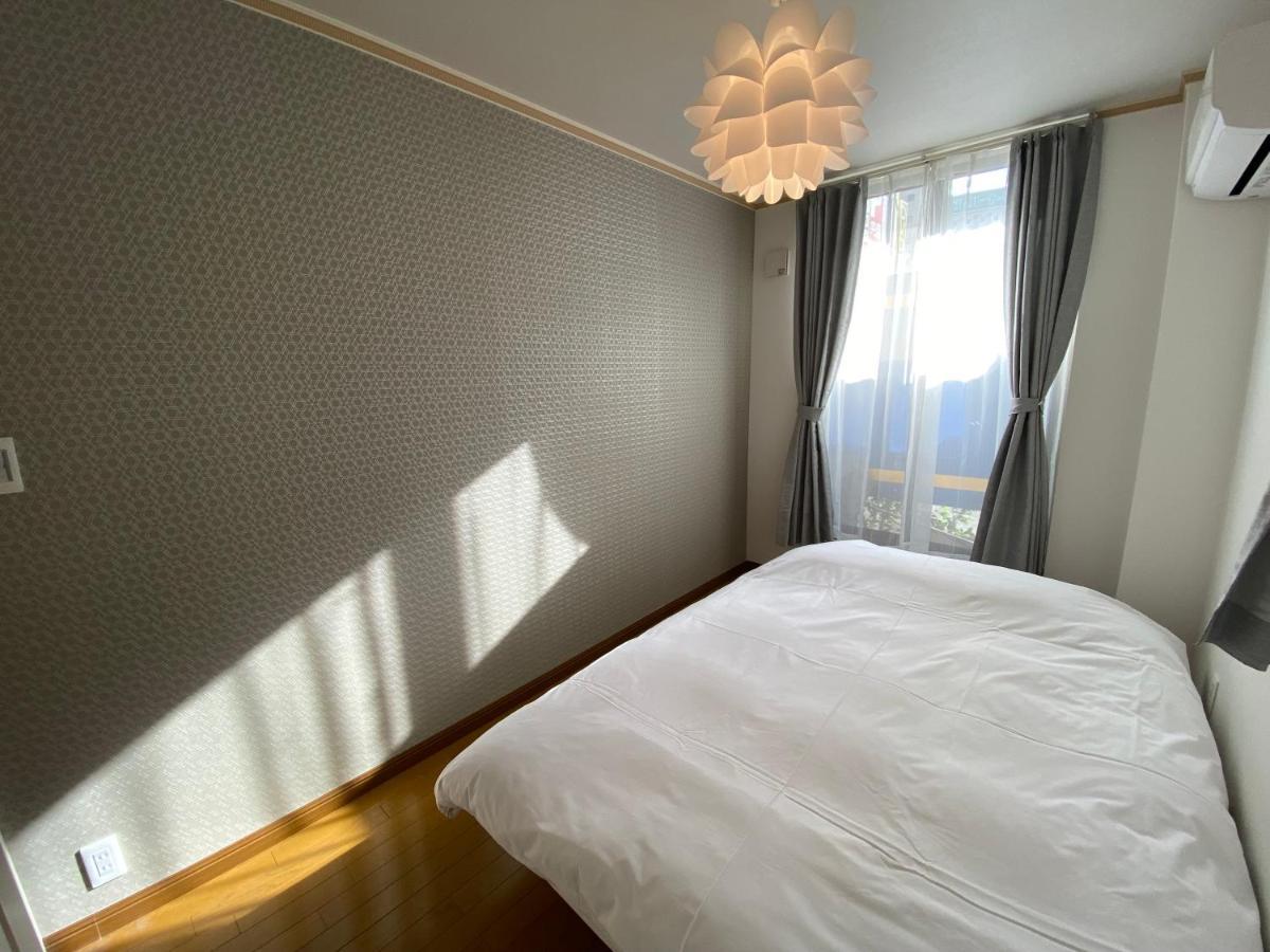 Villa Monica Nagoya Luaran gambar