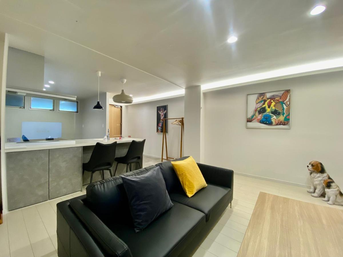 Villa Monica Nagoya Luaran gambar