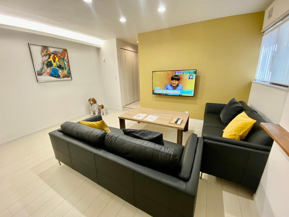 Villa Monica Nagoya Luaran gambar