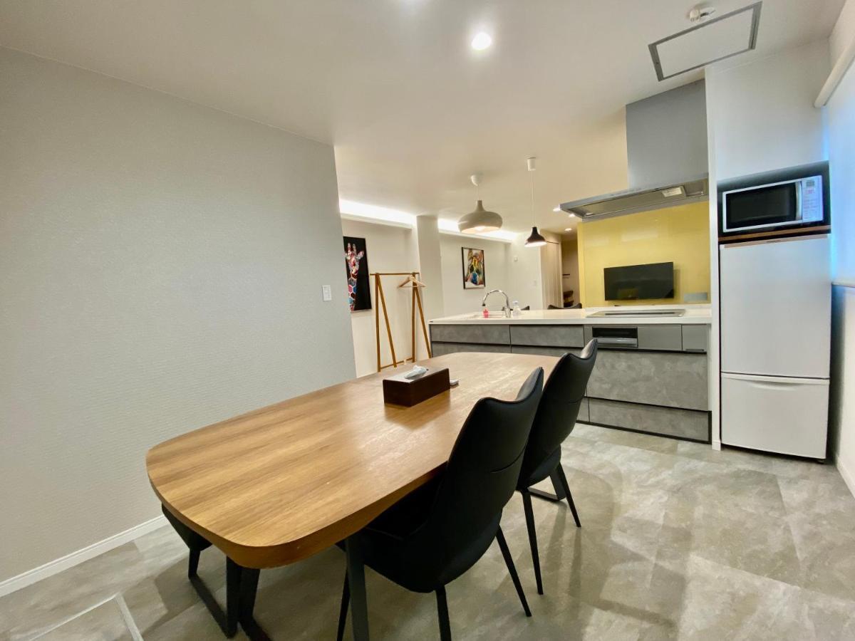 Villa Monica Nagoya Luaran gambar