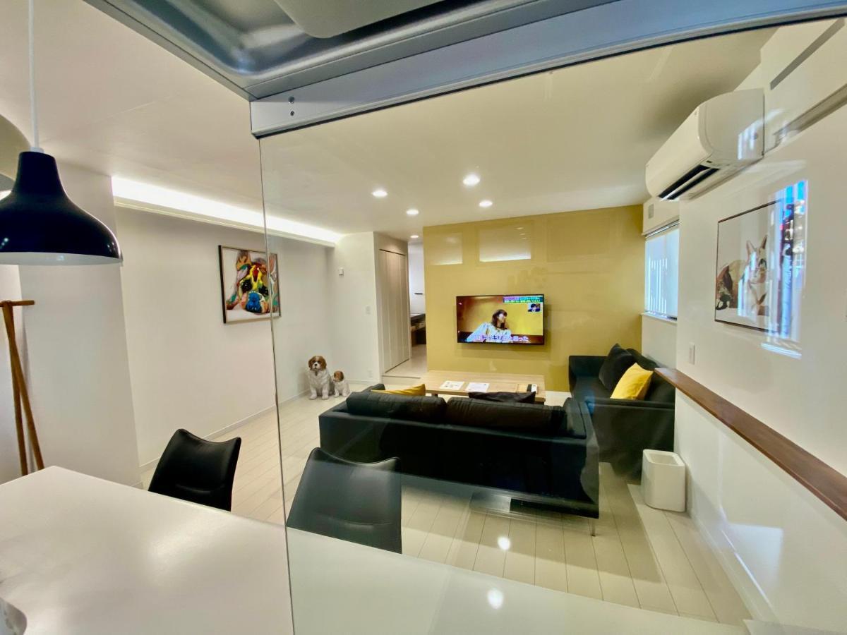 Villa Monica Nagoya Luaran gambar