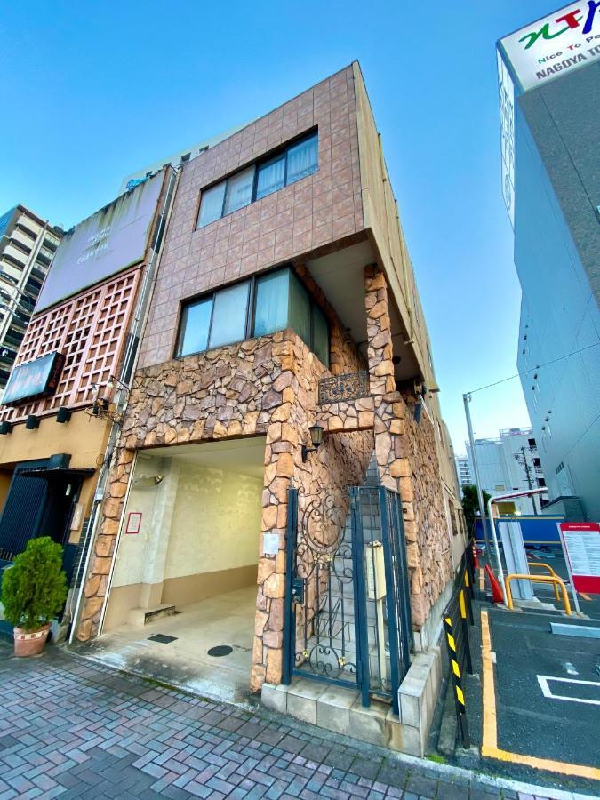 Villa Monica Nagoya Luaran gambar